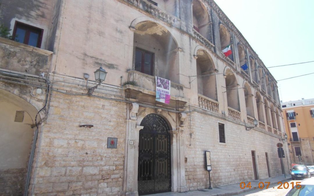 Stabilizzazioni e assunzioni assistenti sociali al Comune di Bisceglie, Fp Bat: “Ancora nulla di fat