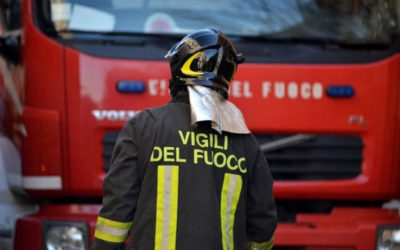 Vigili del fuoco, FP CGIL: Travagliata nascita di un comando