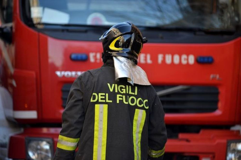 Vigili del fuoco, FP CGIL: Travagliata nascita di un comando
