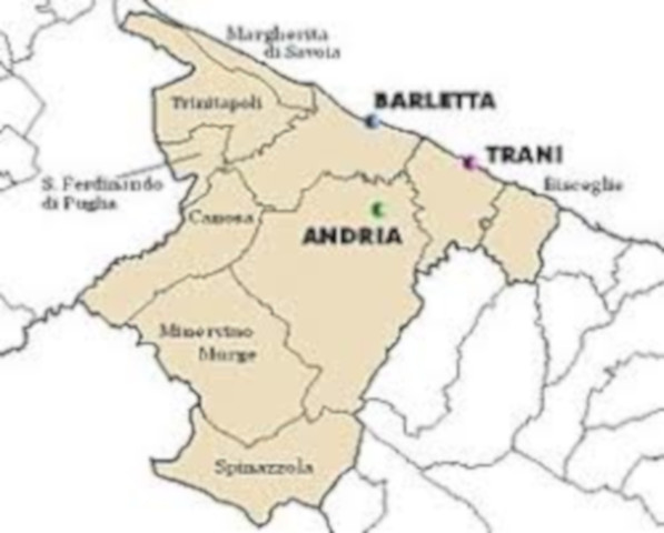 Un Comando nato di fretta, che sta vivendo con sofferenza la mancata programmazione iniziale.