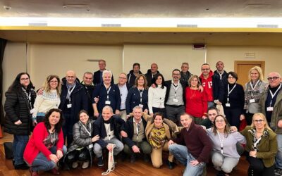 IL LAVORO CREA IL FUTURO……V Congresso funzione pubblica Cgil BAT