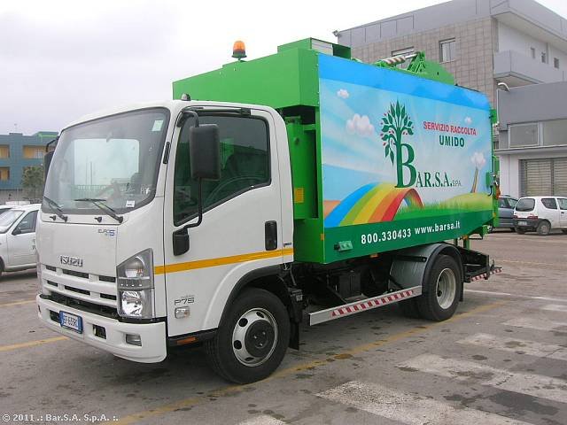 Bar.S.A. senza timoniere né timone», la nota della FP Cgil Bat