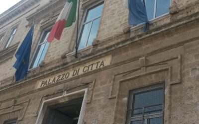 Trani, funzionario aggredito al Comune, la solidarietà del sindacato