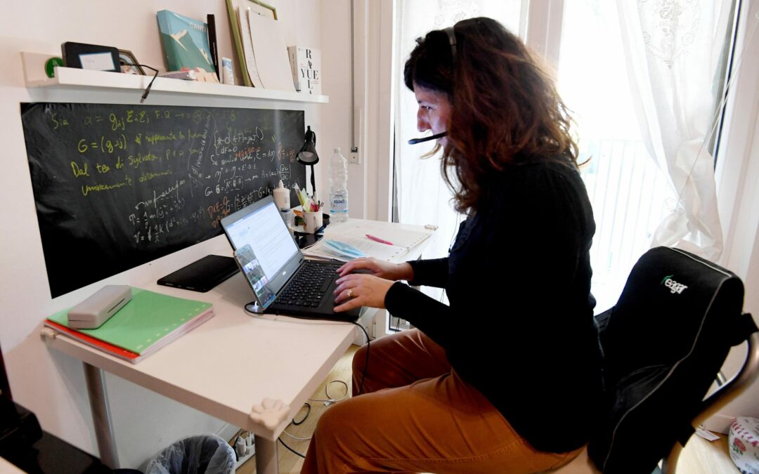 Approfondimento proroga lavoro agile per soggetti fragili