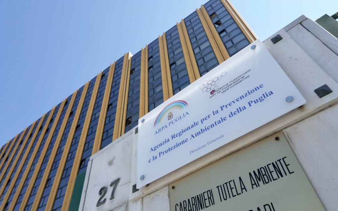 Arpa Puglia non recepisce le richieste dei sindacati, è mobiltazione