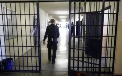 I lavoratori di Polizia Penitenziaria di Puglia e Basilicata si astengono dalla mensa di servizio 8 e 9 aprile