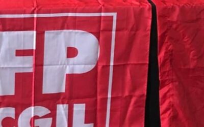 Eletta nuova Segreteria FpCgil BAT