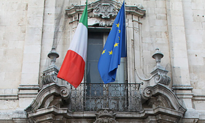 Aumentano gli interventi diminuisce il personale