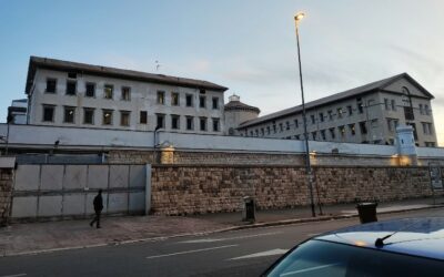Carcere di Bari, una rivolta che non sorprende