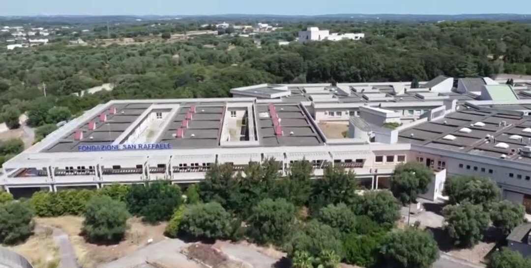 L’Istituzione del “Centro Regionale di Riabilitazione Pubblica Ospedaliera di Ceglie Messapica” è prevista per legge e rientra nelle competenze della Regione