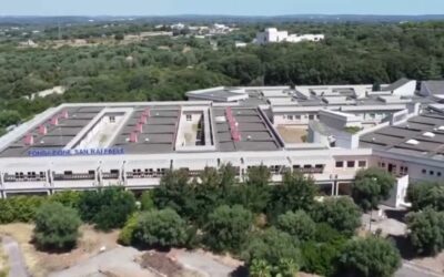 L’Istituzione del “Centro Regionale di Riabilitazione Pubblica Ospedaliera di Ceglie Messapica” è prevista per legge e rientra nelle competenze della Regione