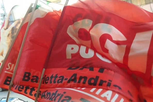 Il Comune di San Ferdinando di Puglia non riconosce a cinque lavoratrici, i diritti previsti dal CCNL 2019/2021