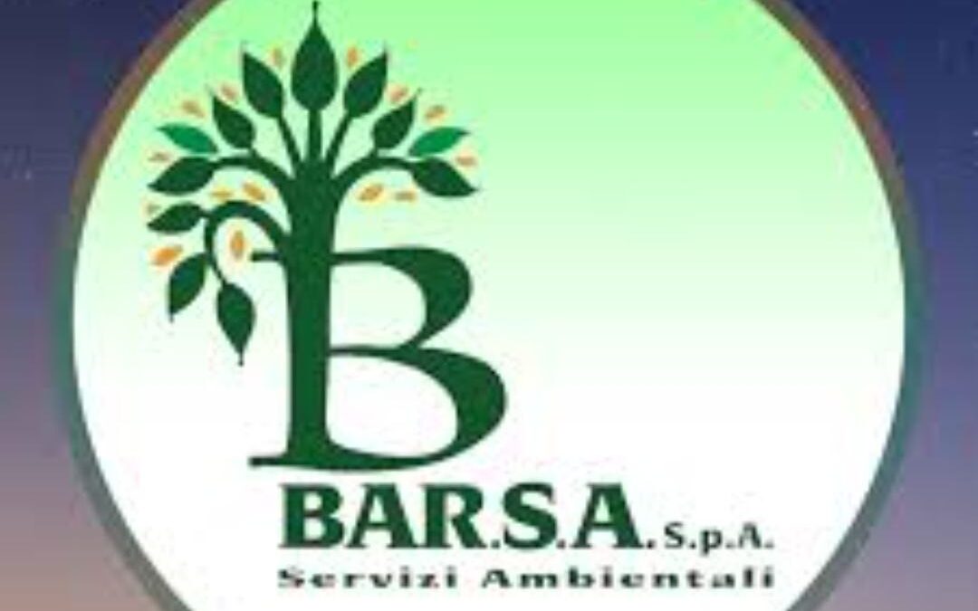 Nuove assunzioni alla Barsa, Fp Cgil Bat: “Problemi nella gestione del personale e contratto disatteso