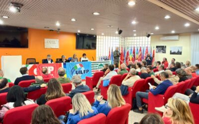 Attivo unitario sanità 19 ottobre